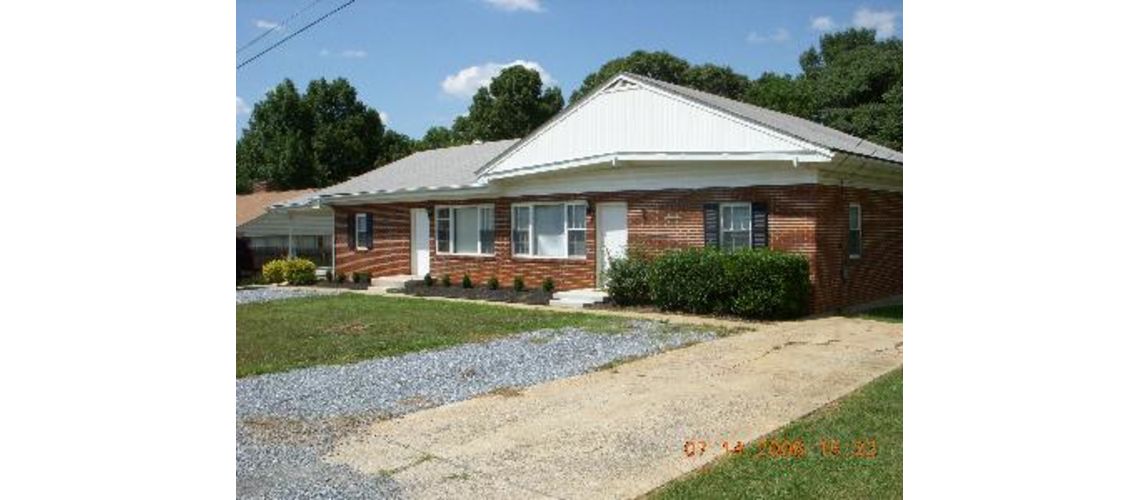 126 Sunny bank Drive
Unit A, Lynchburg, VA