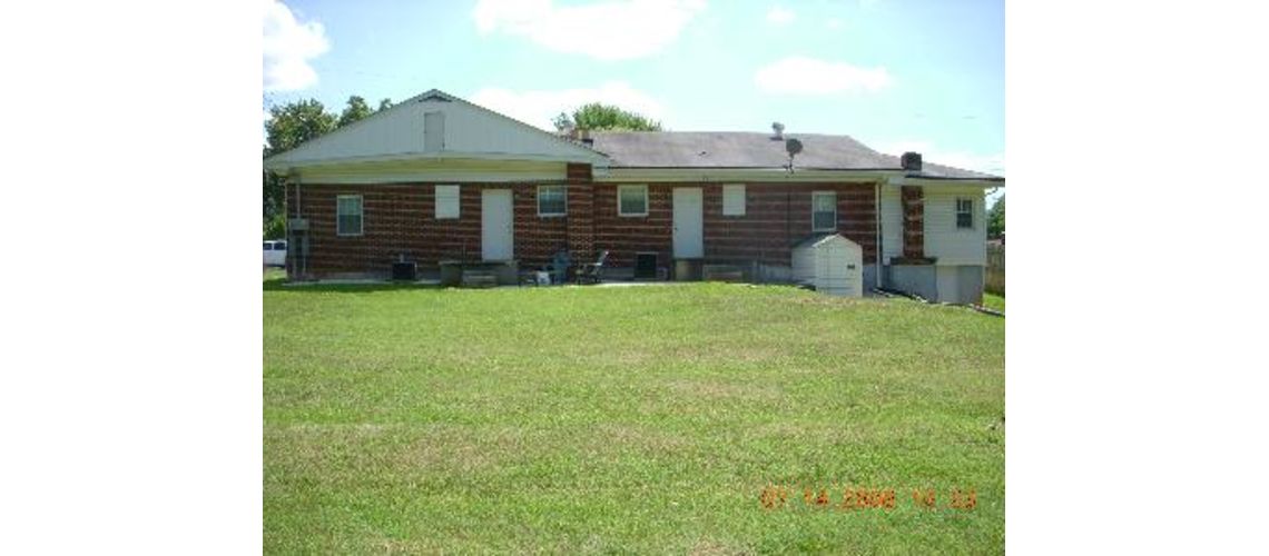 126 Sunny bank Drive
Unit A, Lynchburg, VA