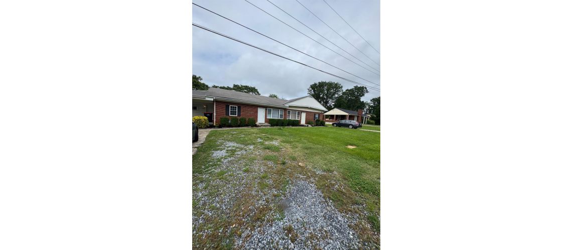 126 Sunny bank Drive
Unit B, Lynchburg, VA