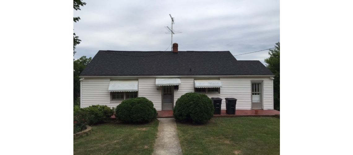 812 Rockbridge Avenue, Lynchburg , VA