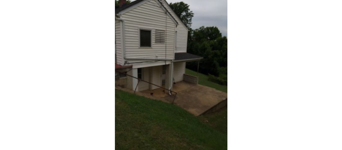 812 Rockbridge Avenue, Lynchburg , VA