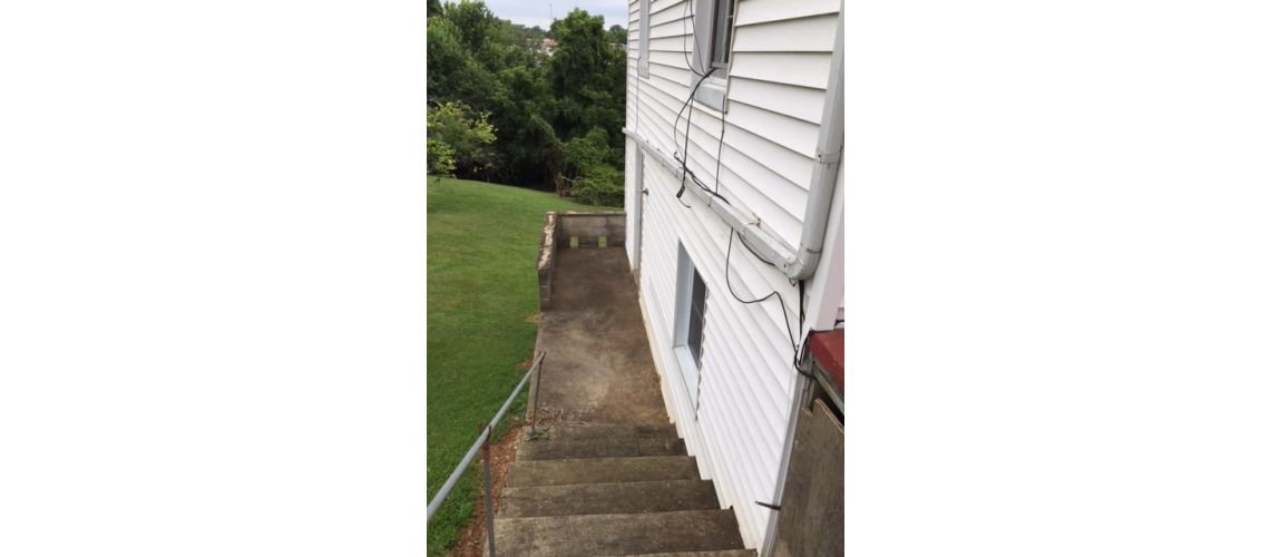 812 Rockbridge Avenue, Lynchburg , VA