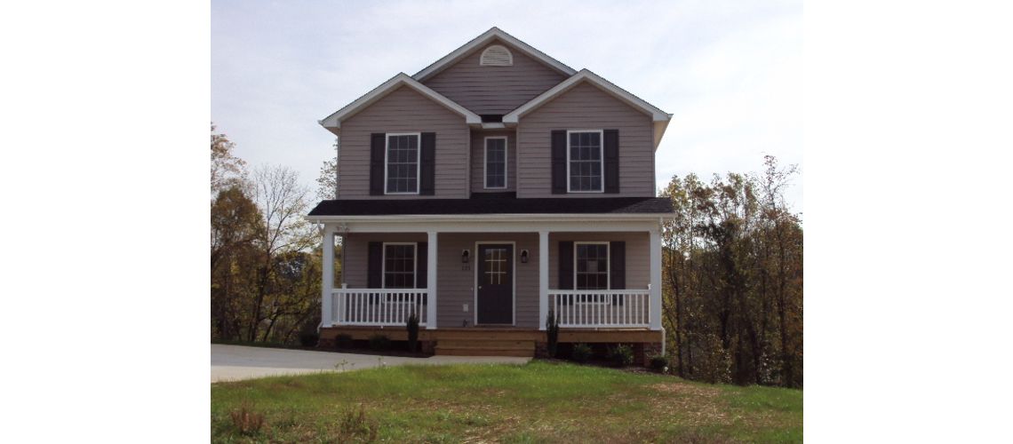 121 Bennett Drive, Lynchburg, VA