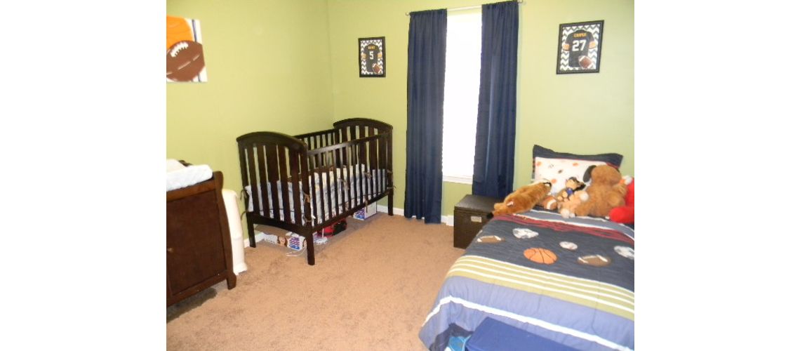 121 Bennett Drive, Lynchburg, VA