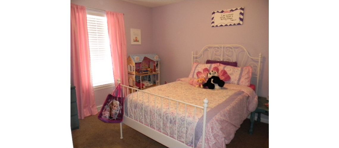 121 Bennett Drive, Lynchburg, VA