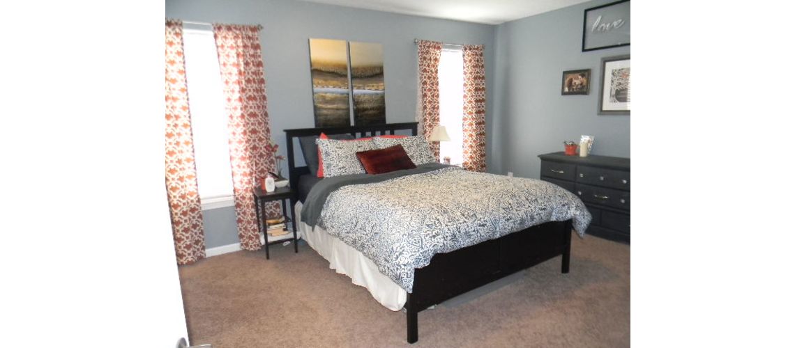 121 Bennett Drive, Lynchburg, VA