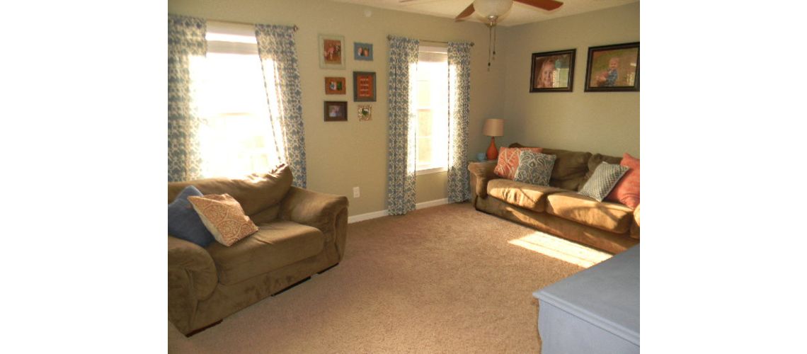 121 Bennett Drive, Lynchburg, VA