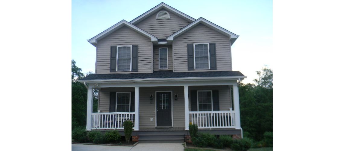 121 Bennett Drive, Lynchburg, VA