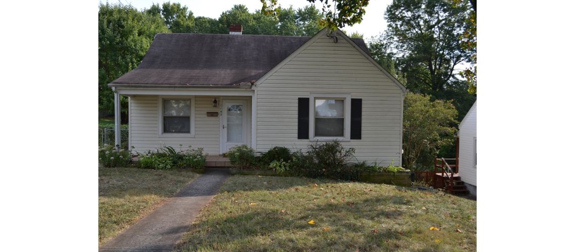 1143 Lindsay Street, Lynchburg, VA