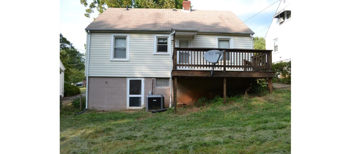 1143 Lindsay Street, Lynchburg, VA