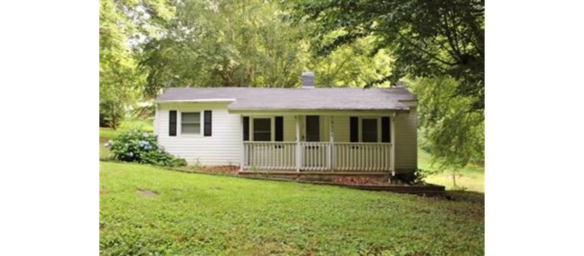 3301 Missouri Avenue, Lynchburg, VA