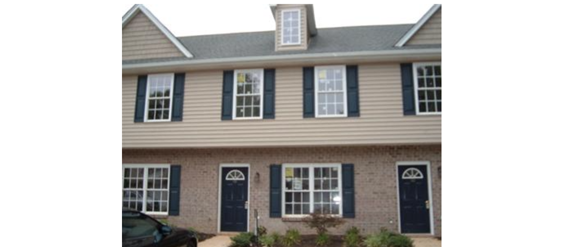 300 McConville Road
Unit 47, Lynchburg, VA