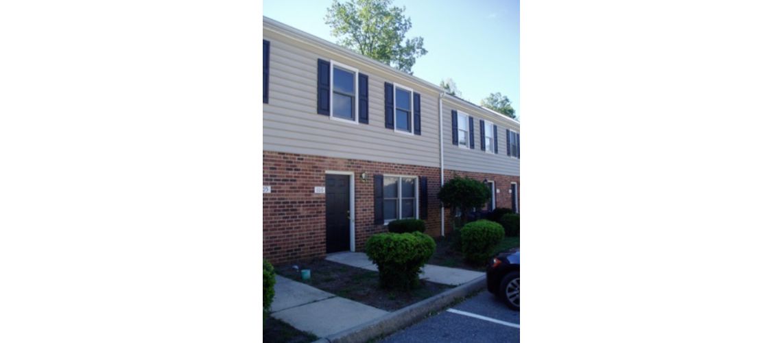 542 Leesville Road Unit 113, Lynchburg, VA