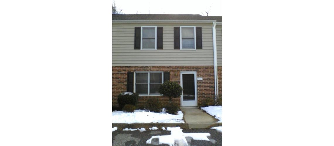 542 Leesville Road Unit 113, Lynchburg, VA