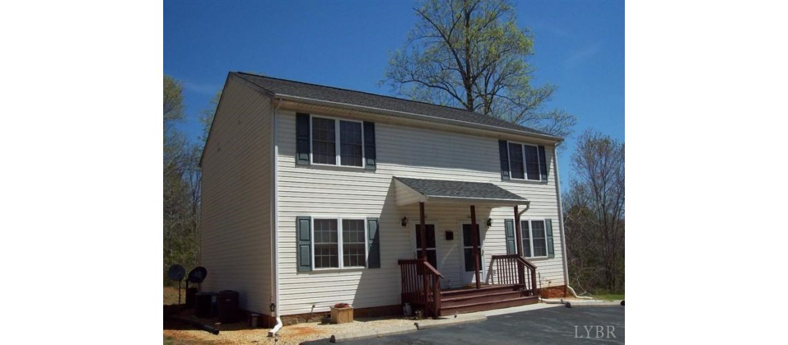 112 Waugh Ferry Road
Unit 110, Amherst, VA