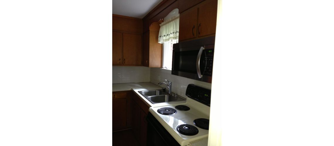 606 Sandusky Drive, Lynchburg, VA