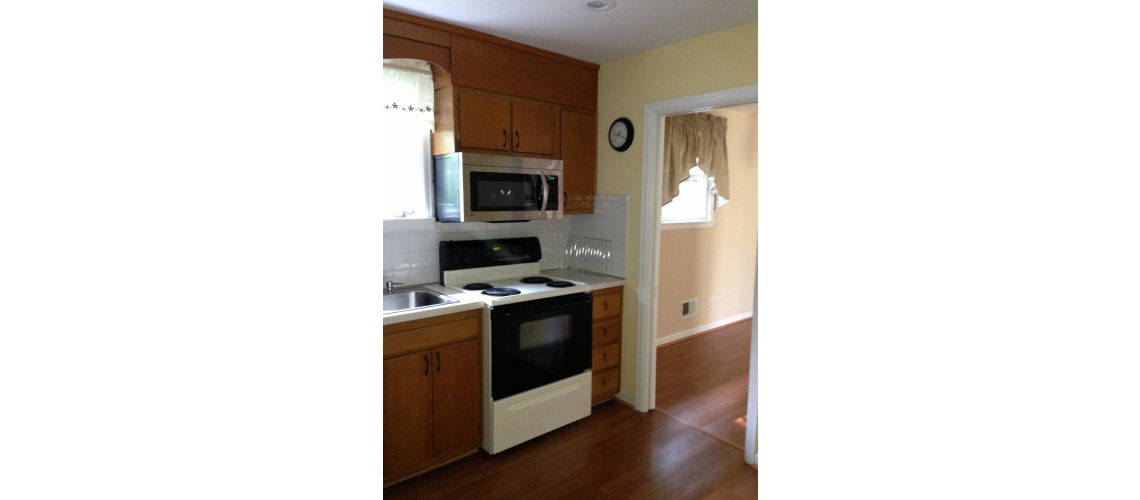 606 Sandusky Drive, Lynchburg, VA