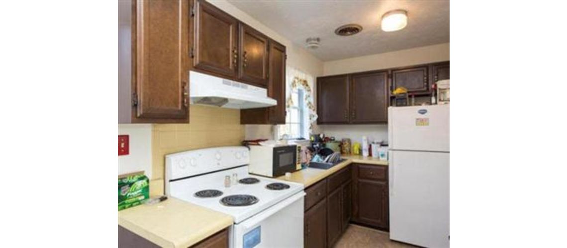 178 Dulwich Road
Unit 180, Amherst, VA