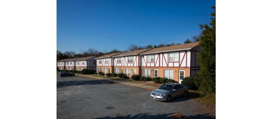 178 Dulwich Road
Unit 194, Amherst, VA