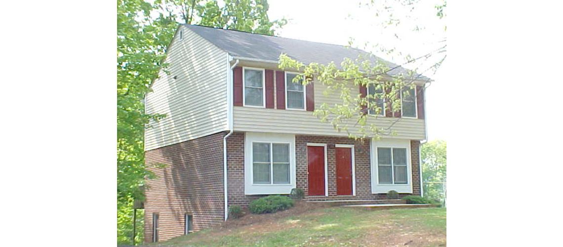 1228 Wards Ferry Road
Unit A, Lynchburg , VA