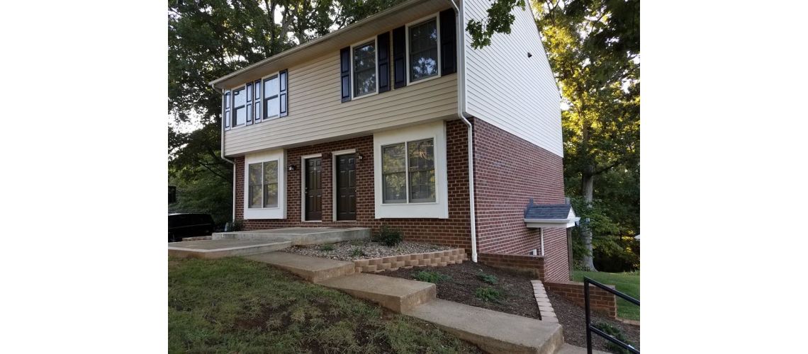 1228 Wards Ferry Road
Unit B, Lynchburg , VA