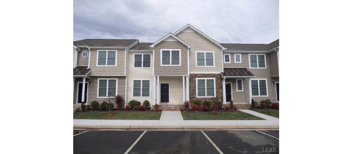 180 Rowse Drive, Lynchburg, VA