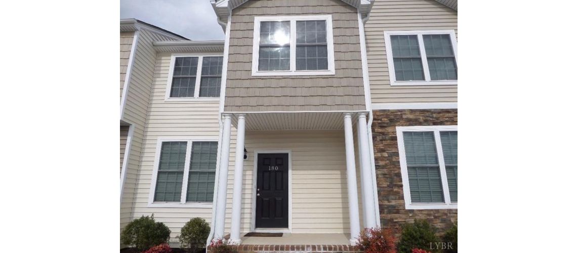 180 Rowse Drive, Lynchburg, VA