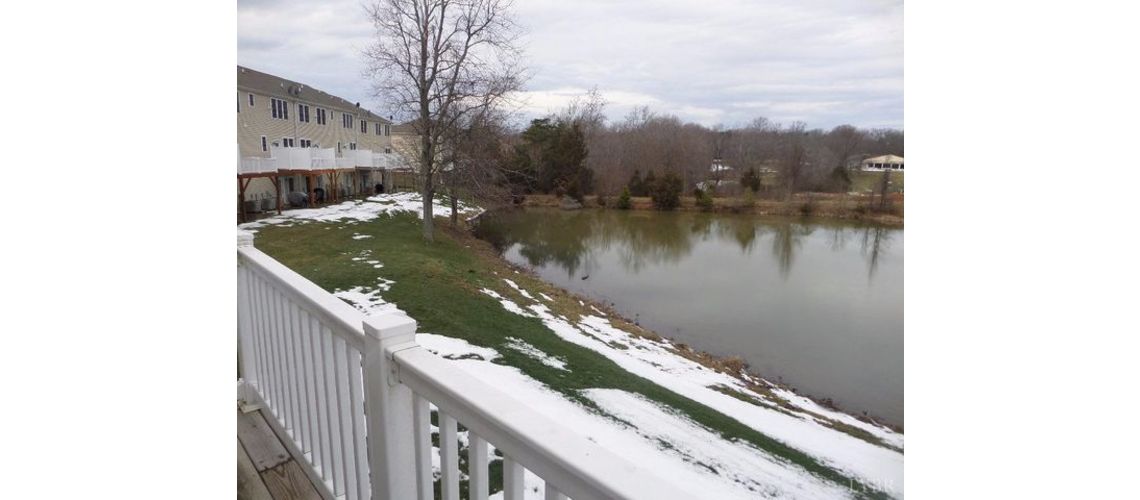 180 Rowse Drive, Lynchburg, VA