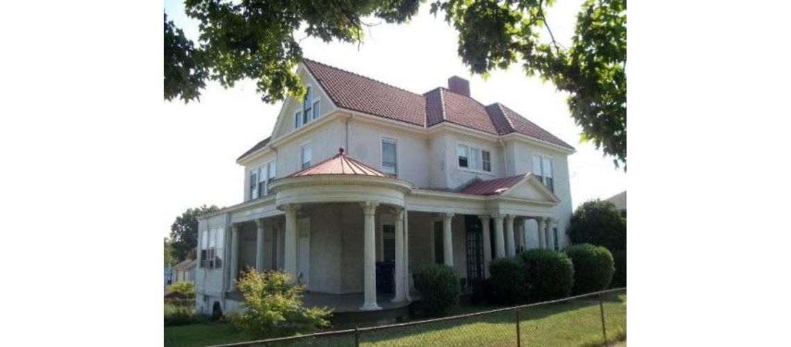 1104 Wise Street
Unit C, Lynchburg, VA