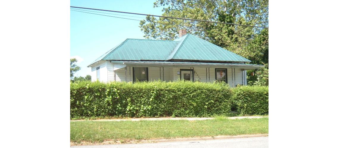 2025 Bedford Avenue, Lynchburg, VA