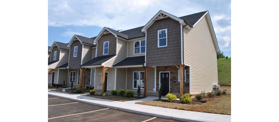 1048 Casley Way, Forest, VA