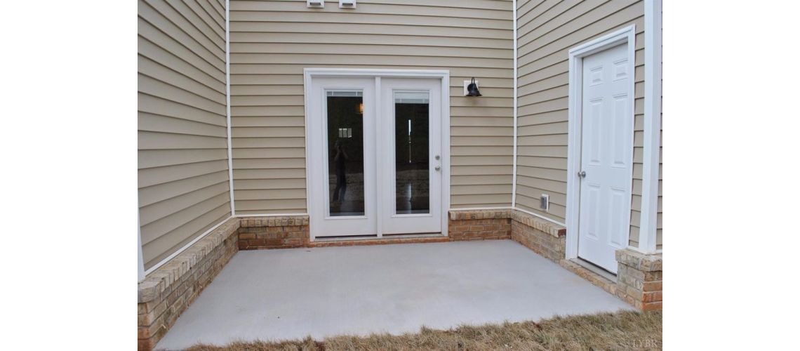 1048 Casley Way, Forest, VA