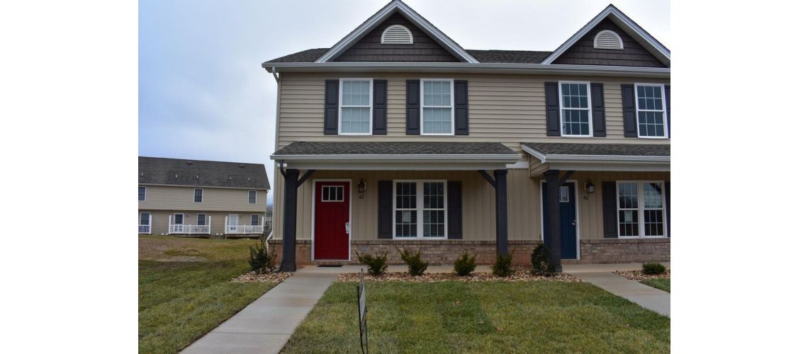 46 Squire Circle, Lynchburg, VA