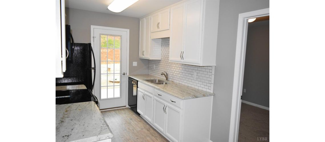 58 Squire Circle, Lynchburg, VA