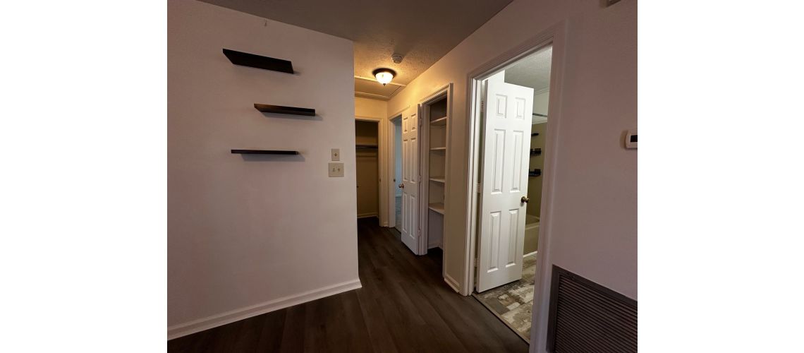 27 Wendover Square
Unit B, Lynchburg, VA