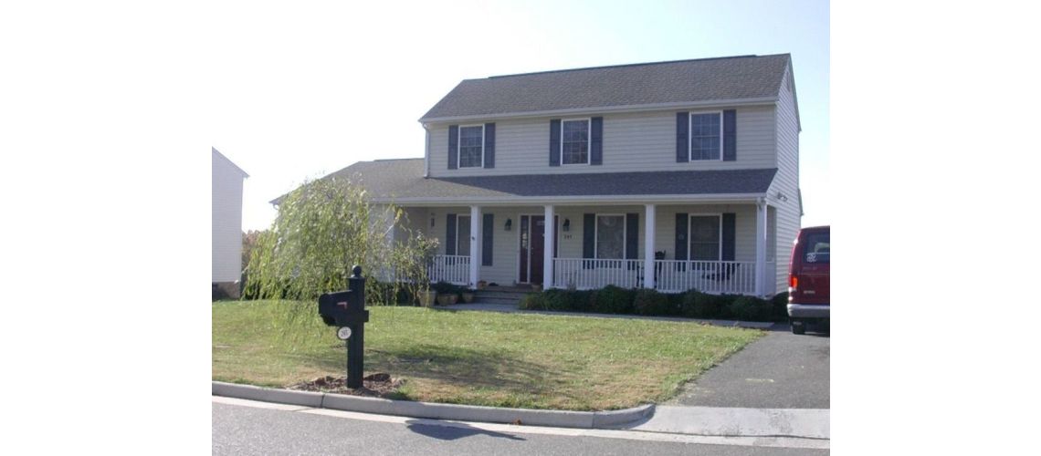 245 Towne Crier Road, Lynchburg, VA