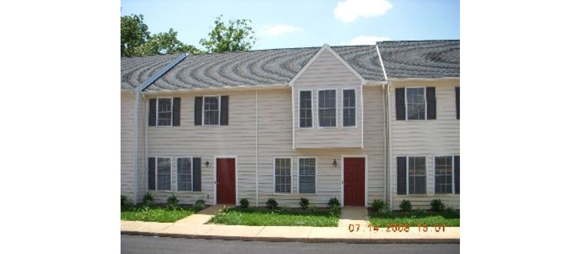 716 Leesville Road
Unit 103, Lynchburg, VA