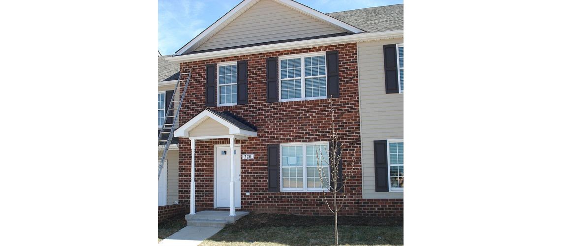 220 Colonnade Street, Lynchburg, VA Lynchburg Renting