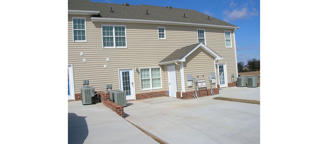 220 Colonnade Street, Lynchburg, VA Lynchburg Renting