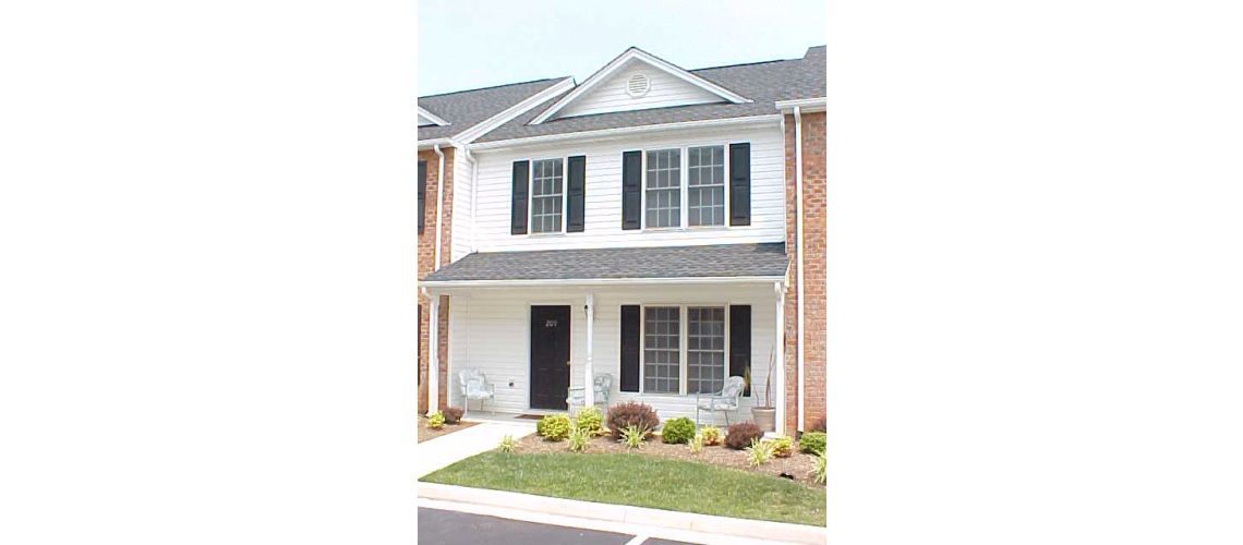 209 Northwynd Circle, Lynchburg, VA