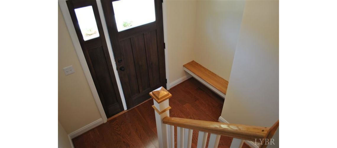 1086 Commonwealth Circle, Forest, VA