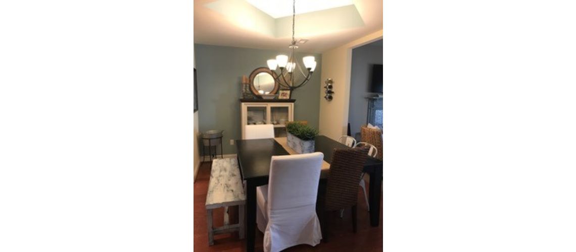 1086 Commonwealth Circle, Forest, VA