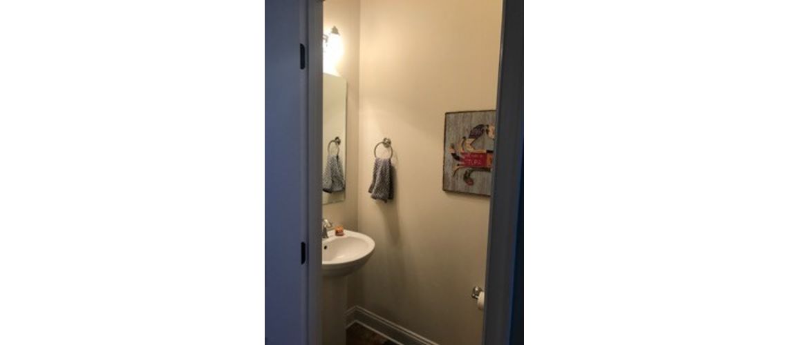 1086 Commonwealth Circle, Forest, VA