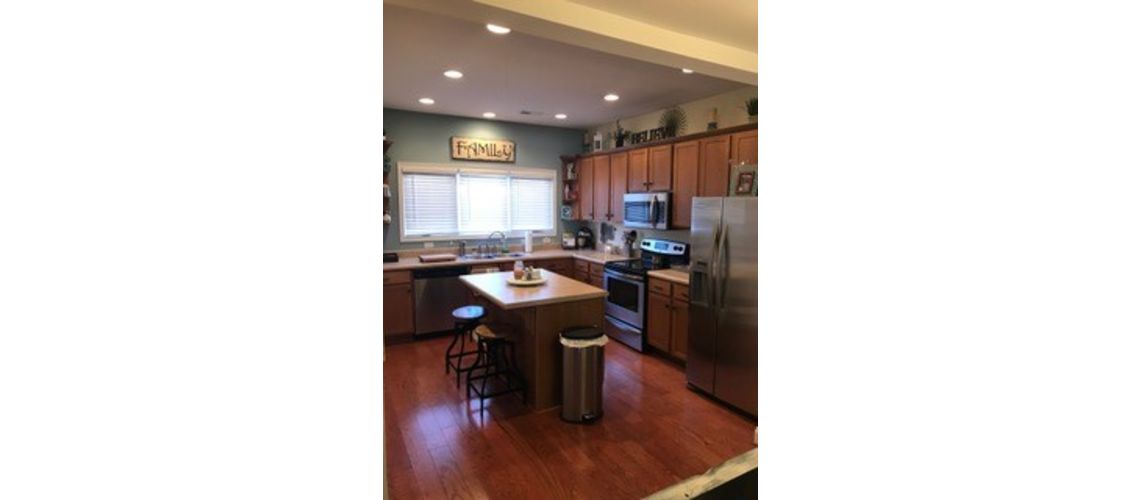 1086 Commonwealth Circle, Forest, VA