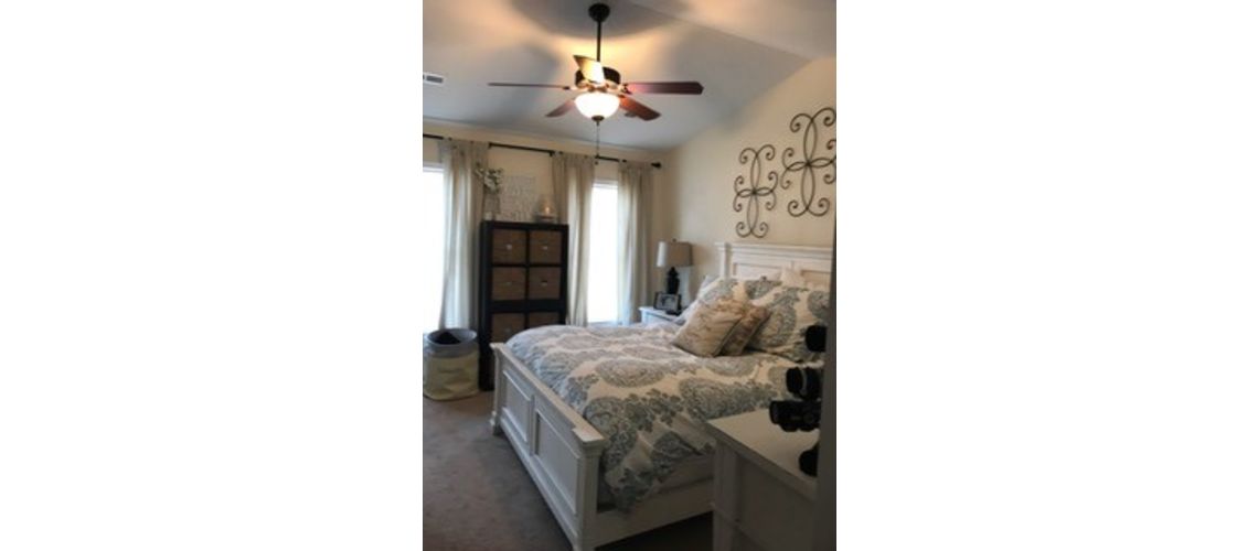 1086 Commonwealth Circle, Forest, VA