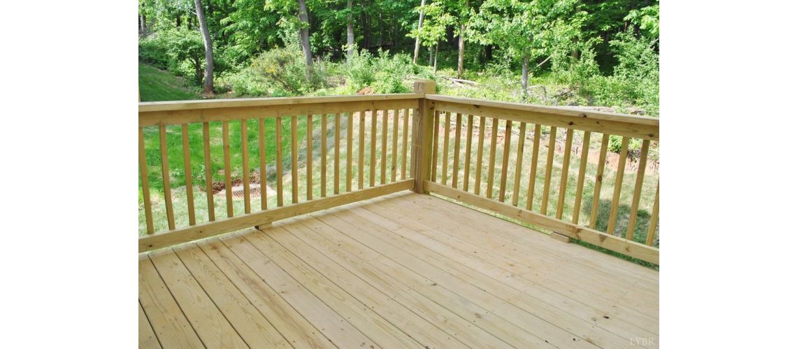 2009 Lakeside Drive
Unit 312, Lynchburg, VA