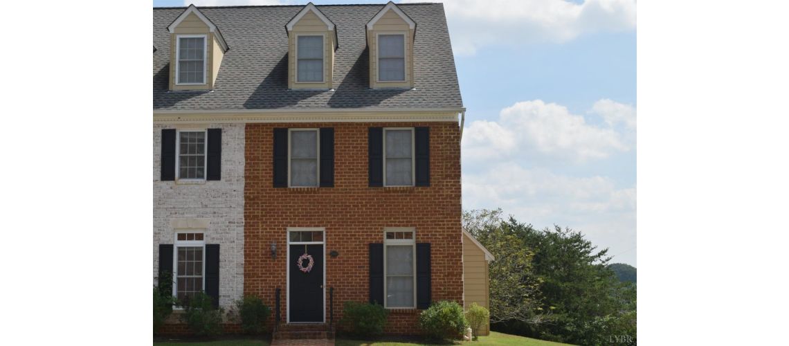 824 Wiggington Road
Unit 200, Lynchburg, VA