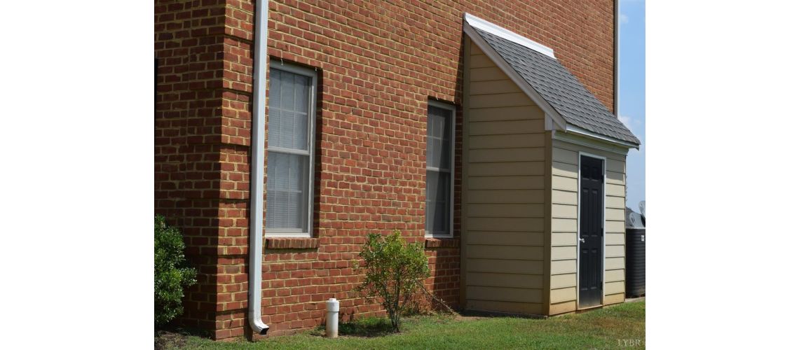 824 Wiggington Road
Unit 200, Lynchburg, VA