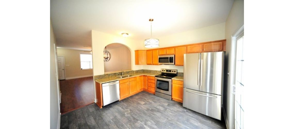 98 Logan Lane, Lynchburg, VA Lynchburg Renting