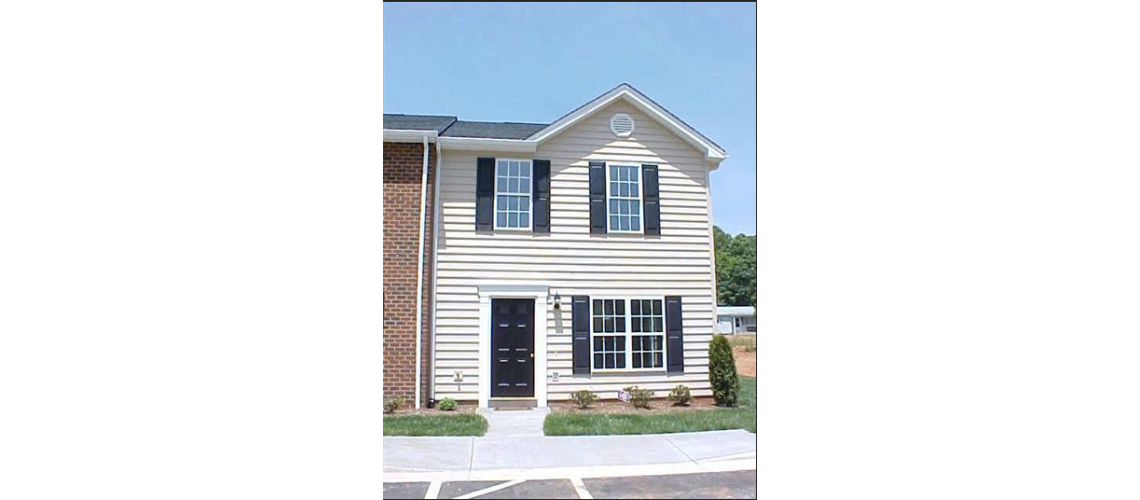 110 Aaron Pl
Unit 105, Lynchburg, VA